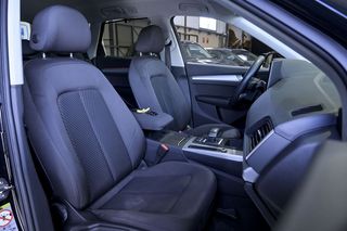 Audi Q5   Advanced 35 TDI 120kW S tronic