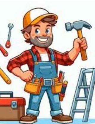 Manitas: Reparaciones