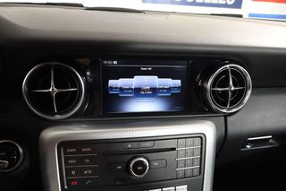 Mercedes Benz Clase SLC SLC 300 245cv