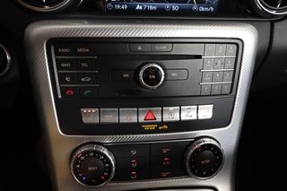 Mercedes Benz Clase SLC SLC 300 245cv