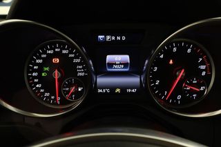 Mercedes Benz Clase SLC SLC 300 245cv