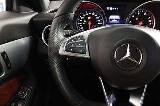 Mercedes Benz Clase SLC SLC 300 245cv