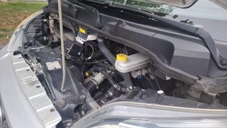 FIAT Ducato 35 2.3 Mjet Furgón Medio Alto 96kW (130C