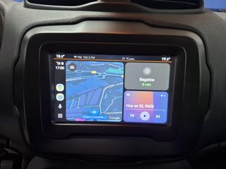 JEEP Renegade Longitude 1.0G 88kW (120CV) 4x2