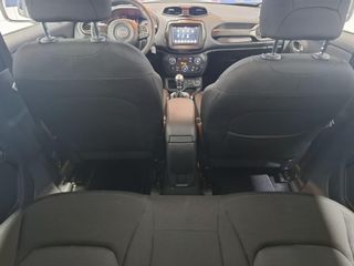 JEEP Renegade Longitude 1.0G 88kW (120CV) 4x2