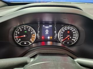 JEEP Renegade Longitude 1.0G 88kW (120CV) 4x2