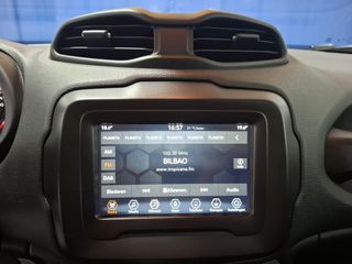JEEP Renegade Longitude 1.0G 88kW (120CV) 4x2