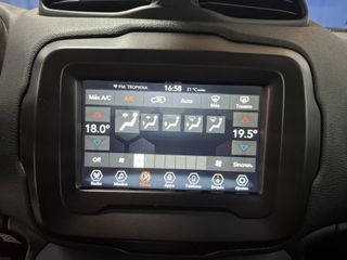 JEEP Renegade Longitude 1.0G 88kW (120CV) 4x2