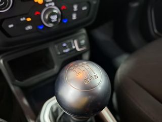 JEEP Renegade Longitude 1.0G 88kW (120CV) 4x2