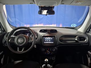 JEEP Renegade Longitude 1.0G 88kW (120CV) 4x2