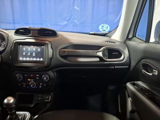 JEEP Renegade Longitude 1.0G 88kW (120CV) 4x2