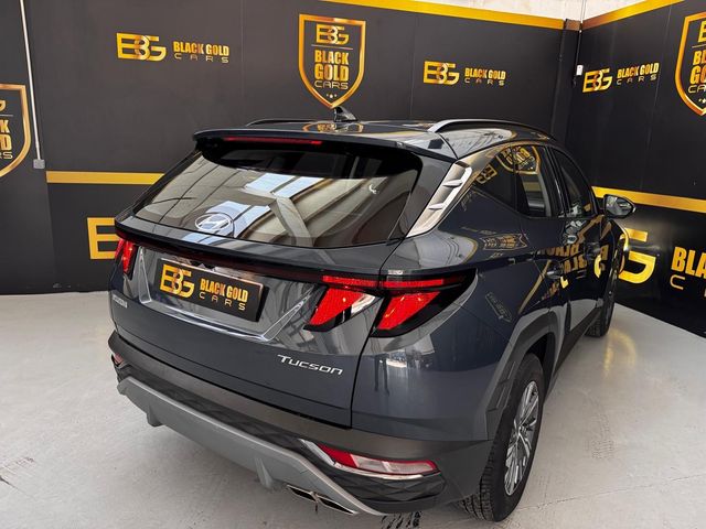 HYUNDAI Tucson 1.6 CRDI 85kW (115CV) Maxx