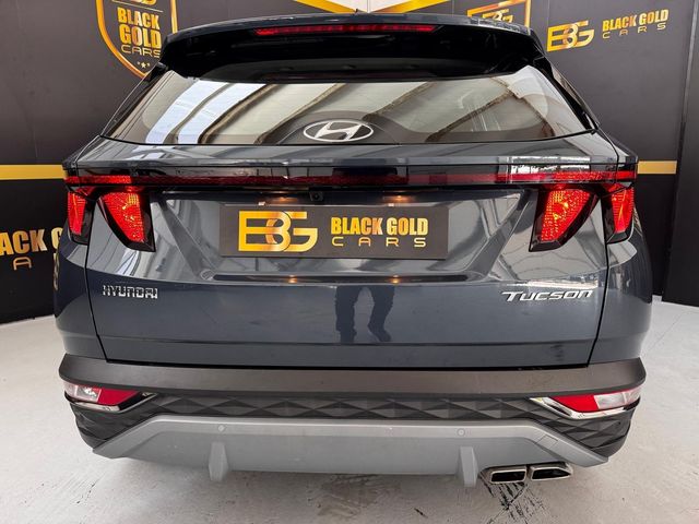 HYUNDAI Tucson 1.6 CRDI 85kW (115CV) Maxx