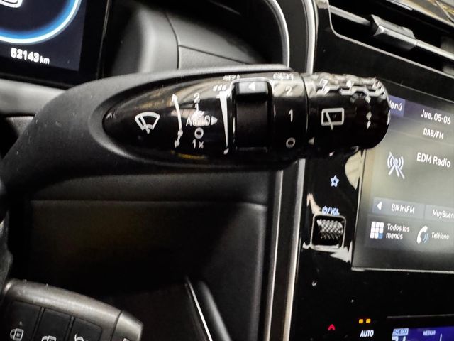 HYUNDAI Tucson 1.6 CRDI 85kW (115CV) Maxx