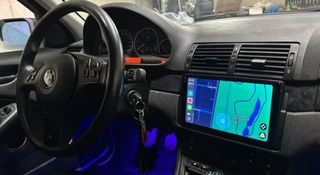 Pantalla Android para BMW E46