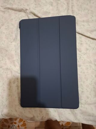 Custodia Lenovo 11,5" blu
