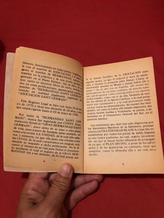 Un tesoro más para ti