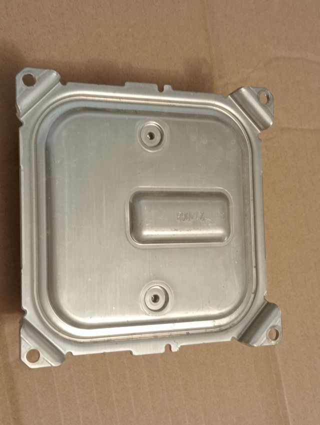 Unidad LED Nissan Juke 260558992E y L9071690