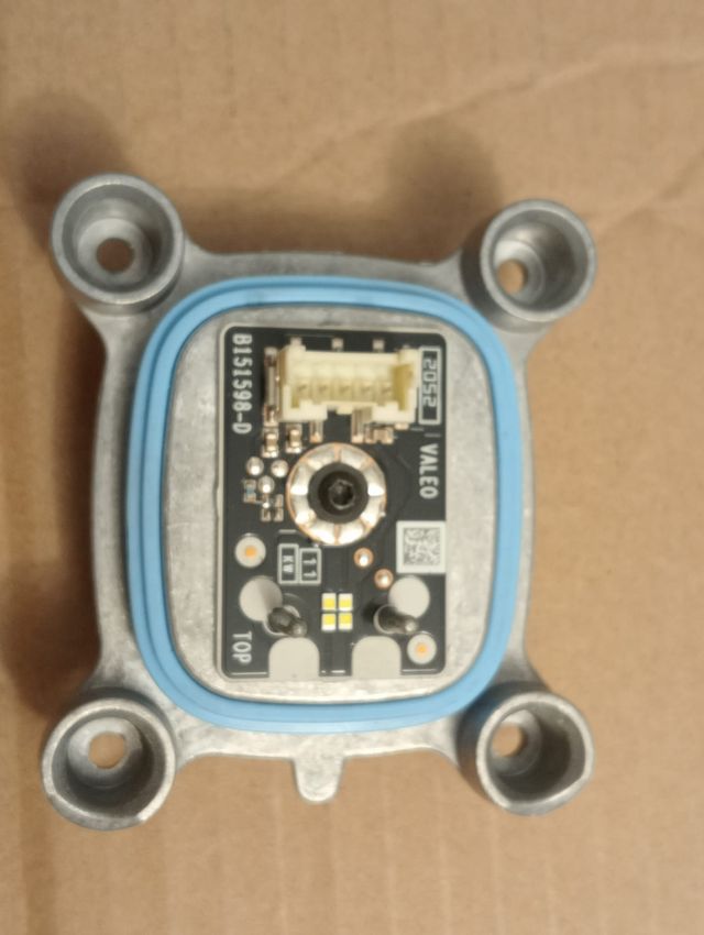 Unidad LED Nissan Juke 260558992E y L9071690