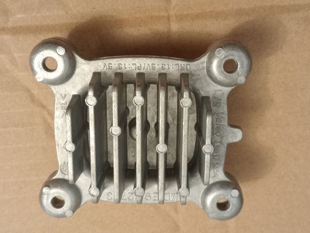 Unidad LED Nissan Juke 260558992E y L9071690