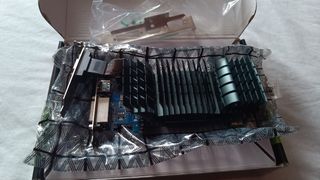 Gráfica perfil bajo ASUS GeForce GT 730 - 2GB