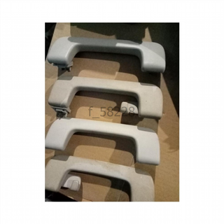 Tirador asiento derecho Audi A6 Avant (4F,