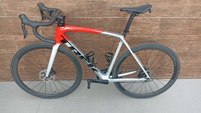 Trek Émonda SL 6 Pro Di2 | Carbono | Talla 56