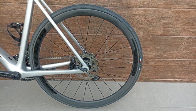 Trek Émonda SL 6 Pro Di2 | Carbono | Talla 56