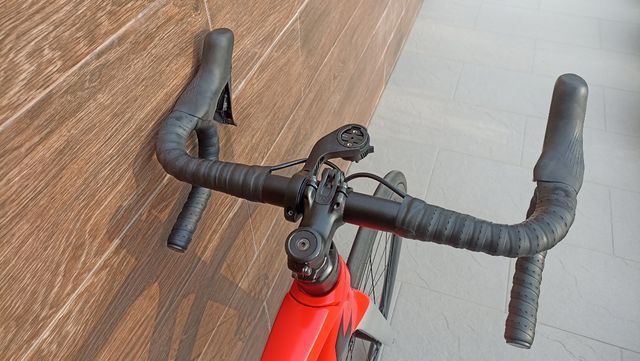 Trek Émonda SL 6 Pro Di2 | Carbono | Talla 56