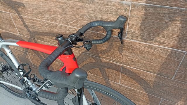 Trek Émonda SL 6 Pro Di2 | Carbono | Talla 56