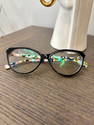 Occhiali da vista Fendi multicolor