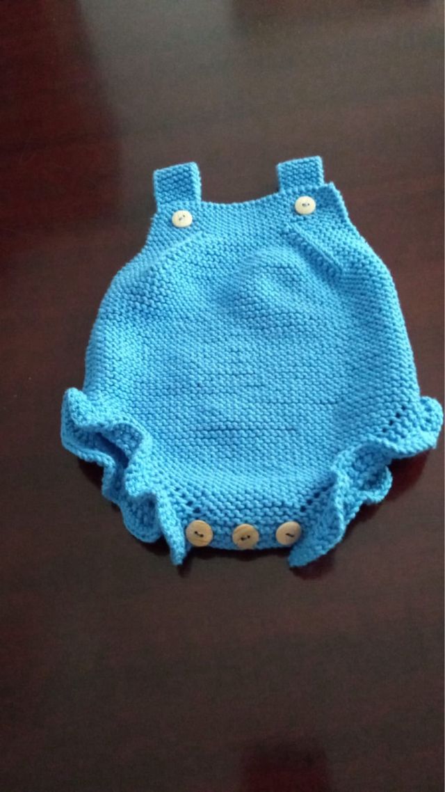 Ropa bebé recién nacido - 2 conjuntos