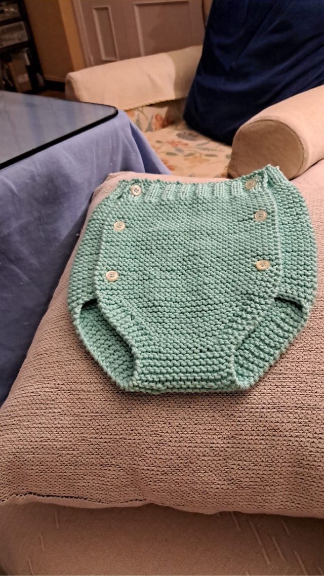 Ropa bebé recién nacido - 2 conjuntos