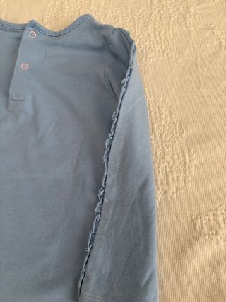 Completo Guess bimba 18 mesi