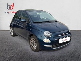 Fiat 500 1.0 Hybrid 70cv Dolcevita