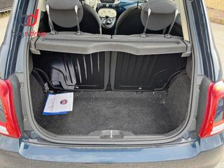 Fiat 500 1.0 Hybrid 70cv Dolcevita