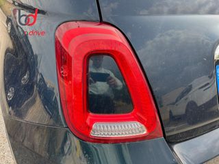 Fiat 500 1.0 Hybrid 70cv Dolcevita
