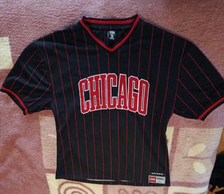 Camiseta Chicago FSBN M