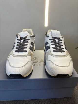 Hogan Junior Scarpe bimbo 33