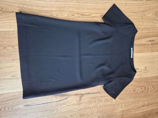 Vestito Patrizio Coradeschi - Nero