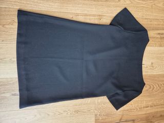 Vestito Patrizio Coradeschi - Nero