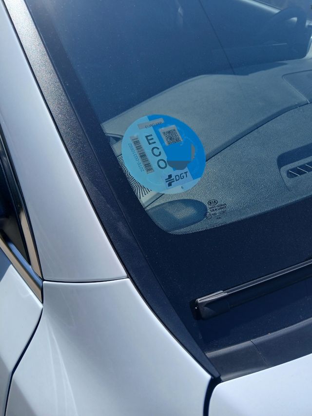 KIA XCeed 2021. 34000 kms. 160 CV