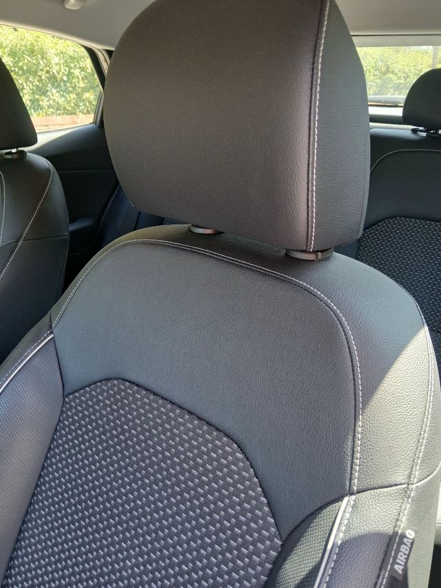 KIA XCeed 2021. 34000 kms. 160 CV