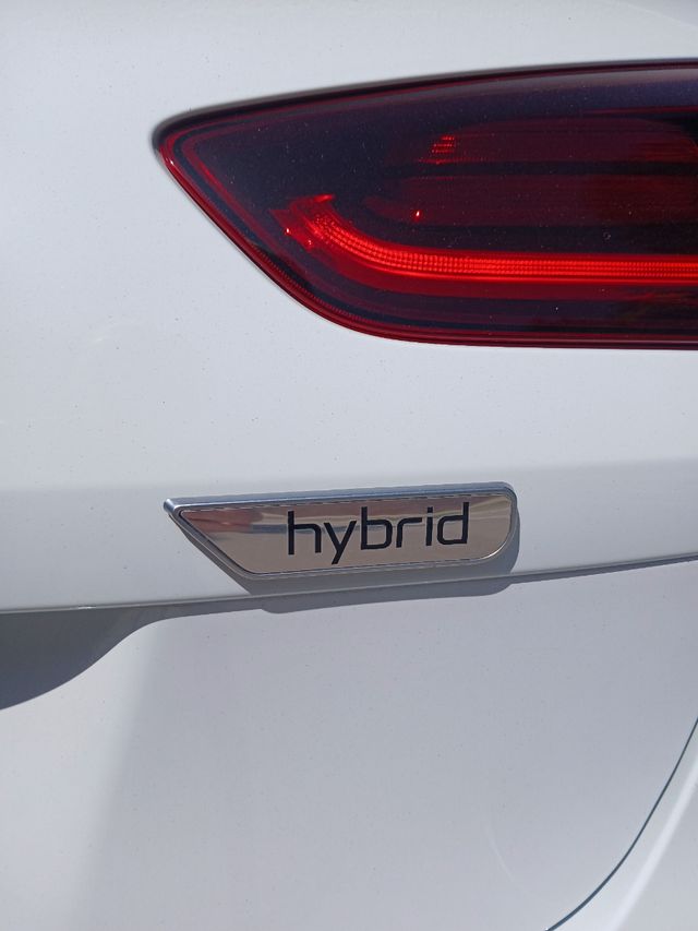 KIA XCeed 2021. 34000 kms. 160 CV