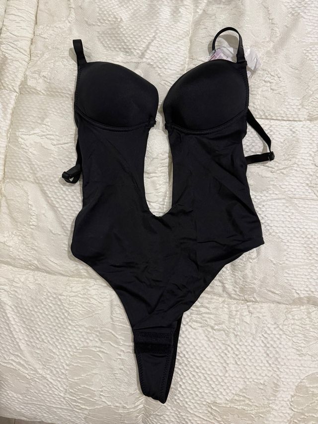 Body nero modellante