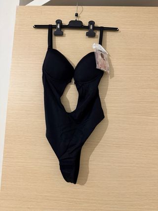 Body nero modellante