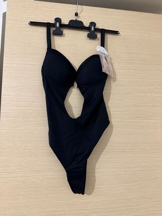 Body nero modellante