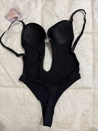 Body nero modellante