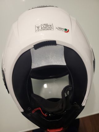 Casco moto Caberg integral