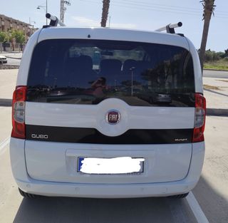 FIAT Qubo 2014